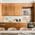 Apartament Merveil - Luxury - Louvre - Michodiere *