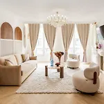 Merveil - Luxury - Louvre - Michodiere Apartament Paryż