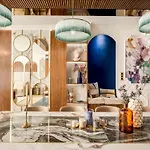 Apartament Merveil - Luxury - Louvre - Michodiere Paryż