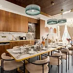 Merveil - Luxury - Louvre - Michodiere Apartament