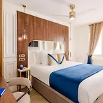 Apartament Merveil - Luxury - Louvre - Michodiere *