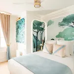 Merveil - Luxury - Louvre - Michodiere Apartament