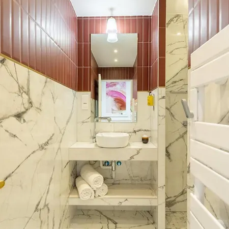 Merveil - Luxury - Louvre - Michodiere Apartment Paris