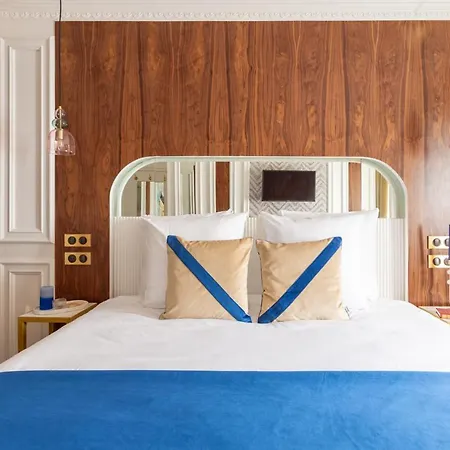 Apartment Merveil - Luxury - Louvre - Michodiere Paris