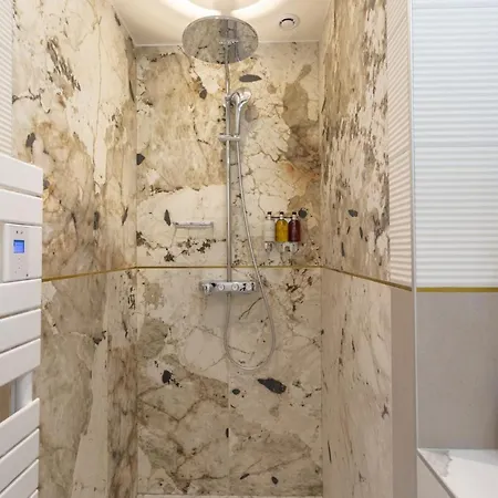 Merveil - Luxury - Louvre - Michodiere Apartment Paris