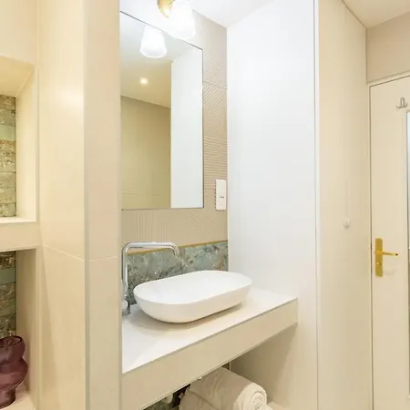 Apartment Merveil - Luxury - Louvre - Michodiere *