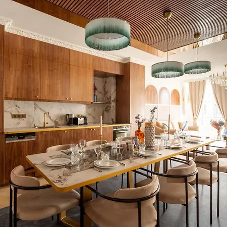 Merveil - Luxury - Louvre - Michodiere Apartment Paris