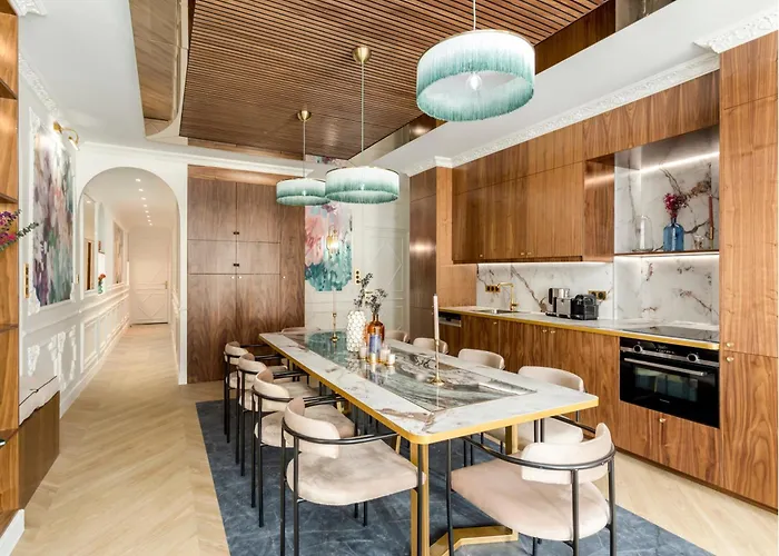 Merveil - Luxury - Louvre - Michodiere *