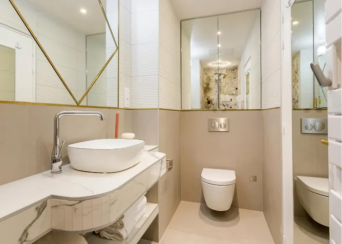 Merveil - Luxury - Louvre - Michodiere