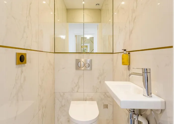 Merveil - Luxury - Louvre - Michodiere *